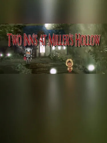 Portada de Two Inns at Miller’s Hollow
