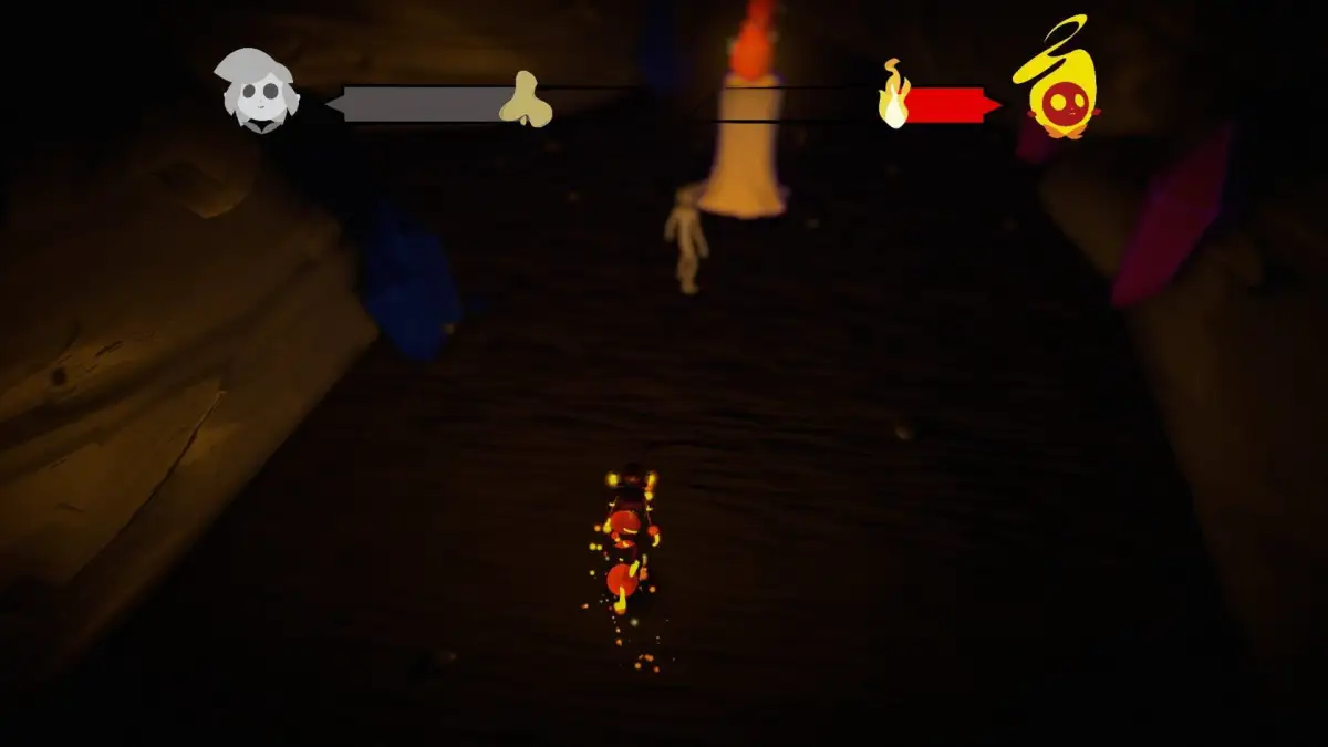 Portada de Two Lovers