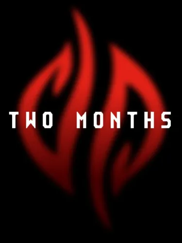 Portada de Two Months