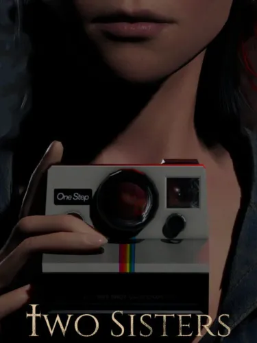 Portada de Two Sisters