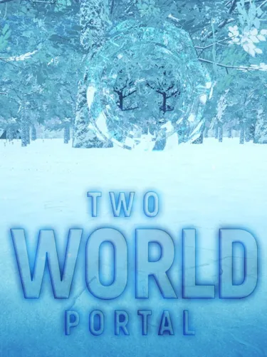 Portada de Two World Portal