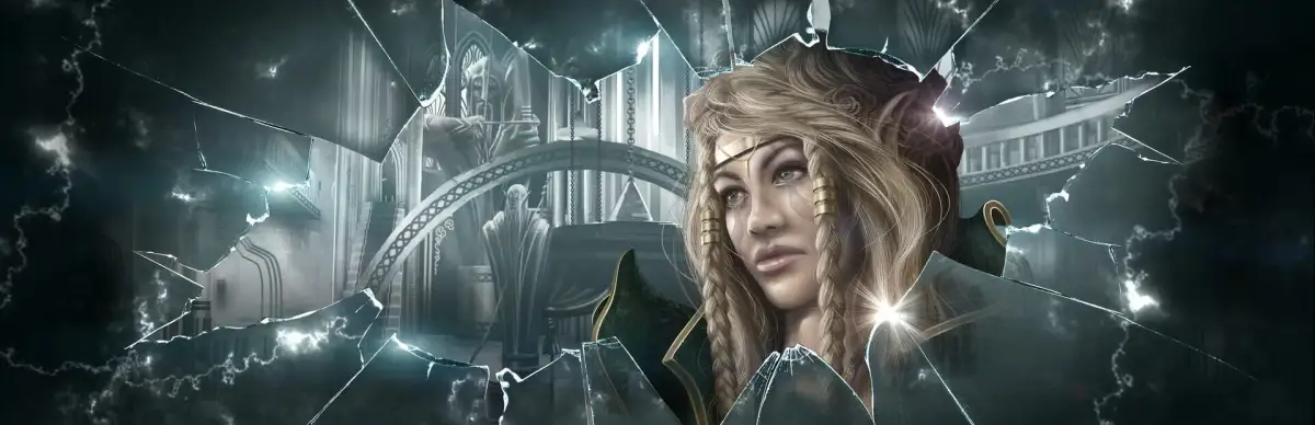 Two Worlds II HD: Shattered Embrace