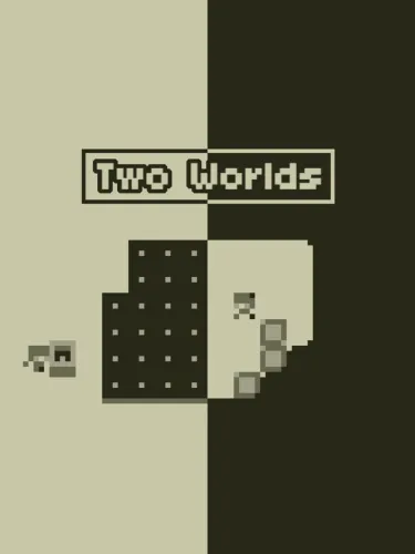Portada de Two Worlds
