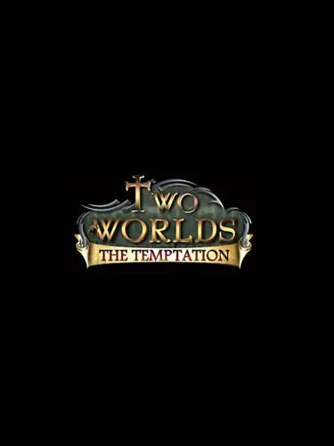 Portada de Two Worlds: The Temptation
