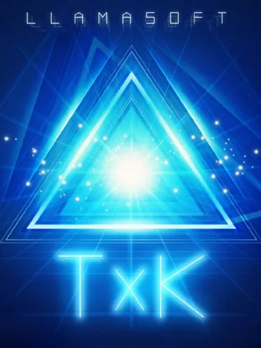 Portada de TxK