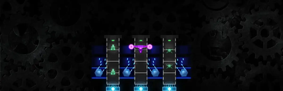 Tyfortress: Tactical Typing