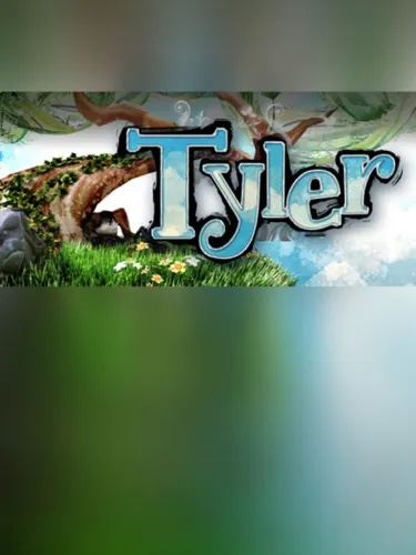 Portada de Tyler