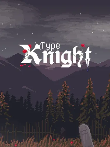 Portada de Type Knight