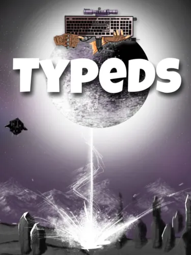 Portada de Typeds
