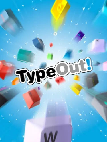 Portada de TypeOut