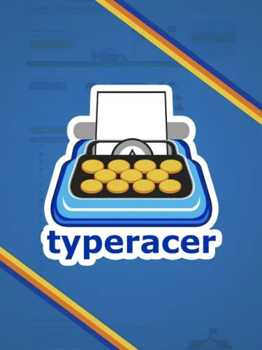 Portada de TypeRacer
