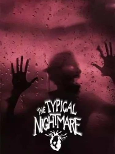 Portada de Typical nightmare