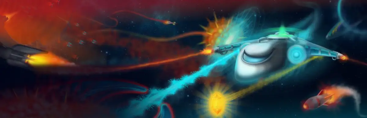 Typing Fingers: Enemy