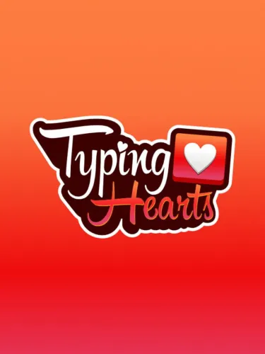 Portada de Typing Hearts