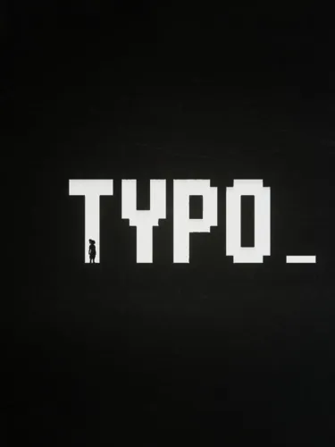 Portada de Typo