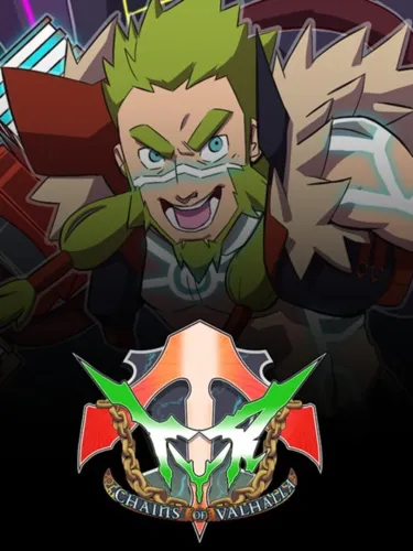 Portada de Tyr: Chains of Valhalla