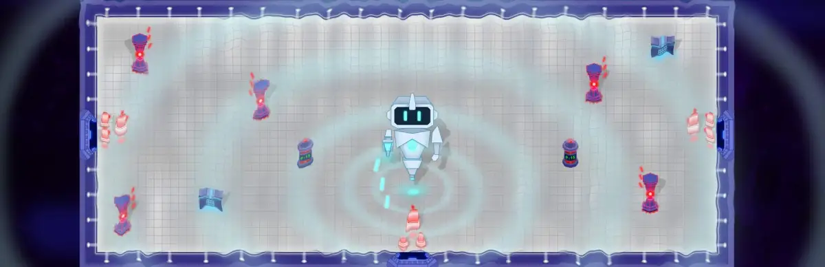 Tyroom vs. Typing Gunner