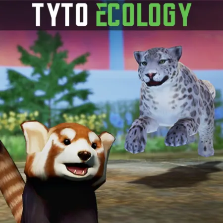 Portada de Tyto Ecology