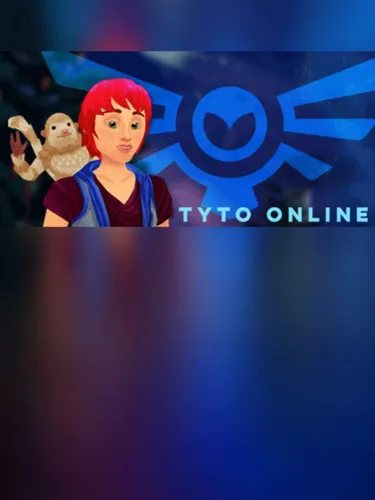 Portada de Tyto Online