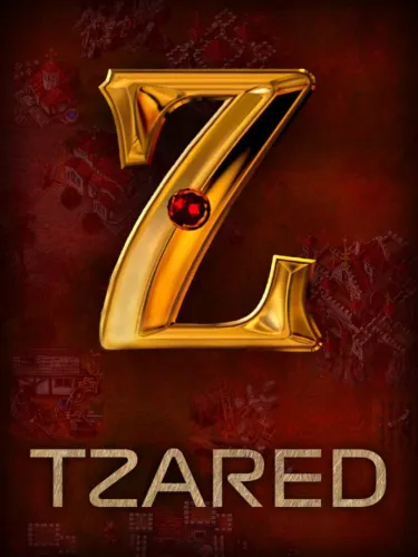 Portada de Tzared