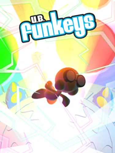 Portada de U.B. Funkeys