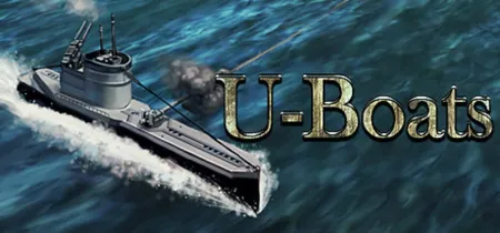 Portada de U-Boats