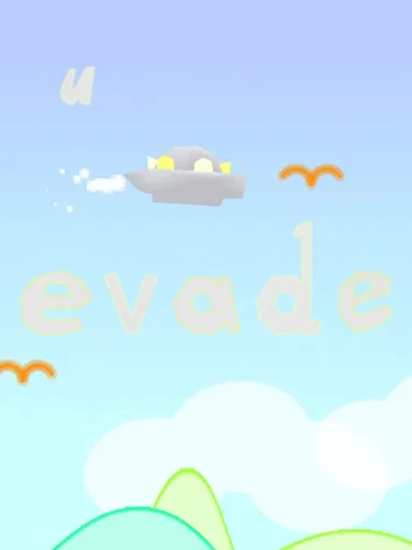 Portada de U Evade