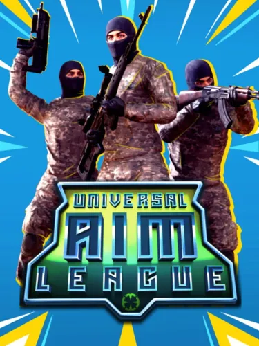 Portada de UAL: Universal AIM League