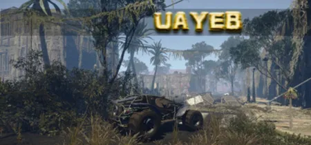 Portada de Uayeb
