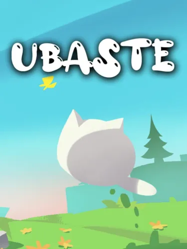 Portada de Ubaste