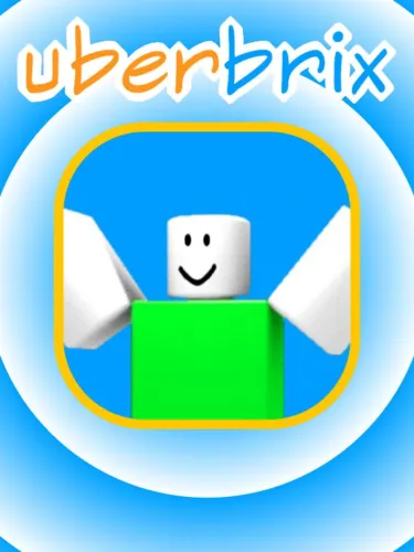 Portada de UberBrix