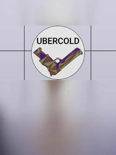 Portada de Ubercold