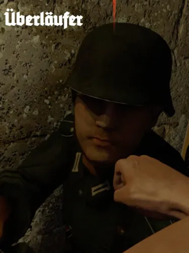 Portada de Uberlaufer