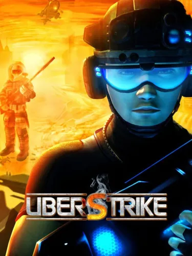 Portada de UberStrike