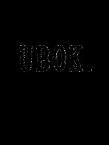Portada de Ubok.