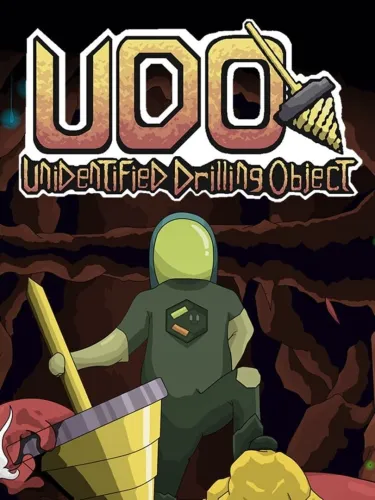 Portada de UDO