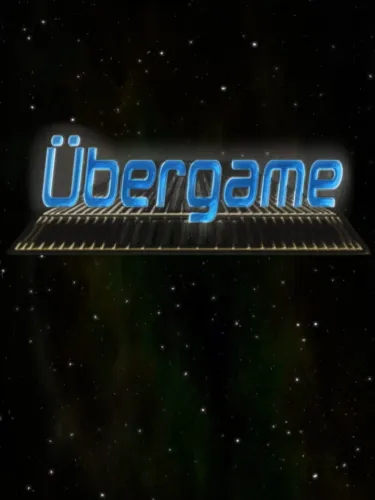 Portada de Uebergame