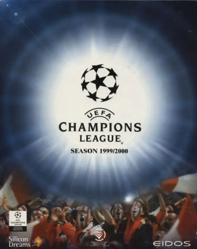 UEFA Champions League 1999/2000
