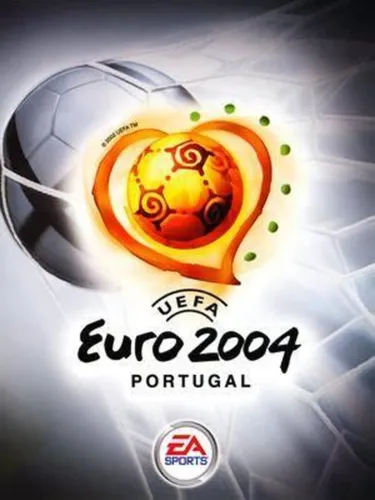 Portada de UEFA Euro 2004: Portugal
