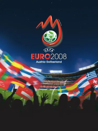 Portada de UEFA Euro 2008