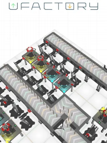Portada de uFactory
