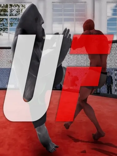 Portada de Ufight