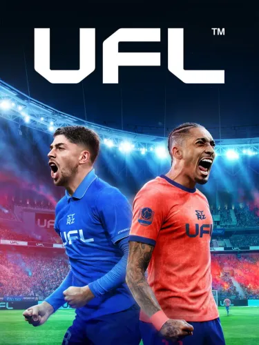 Portada de UFL