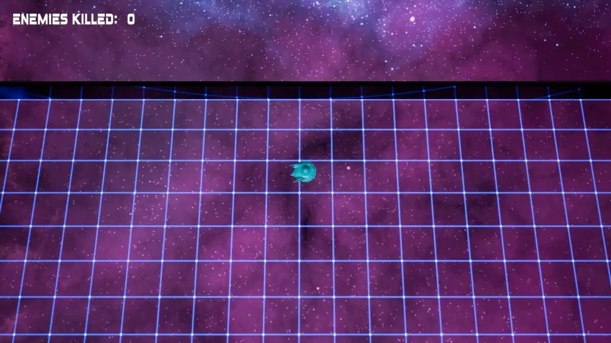 Portada de UFO Combat 2000