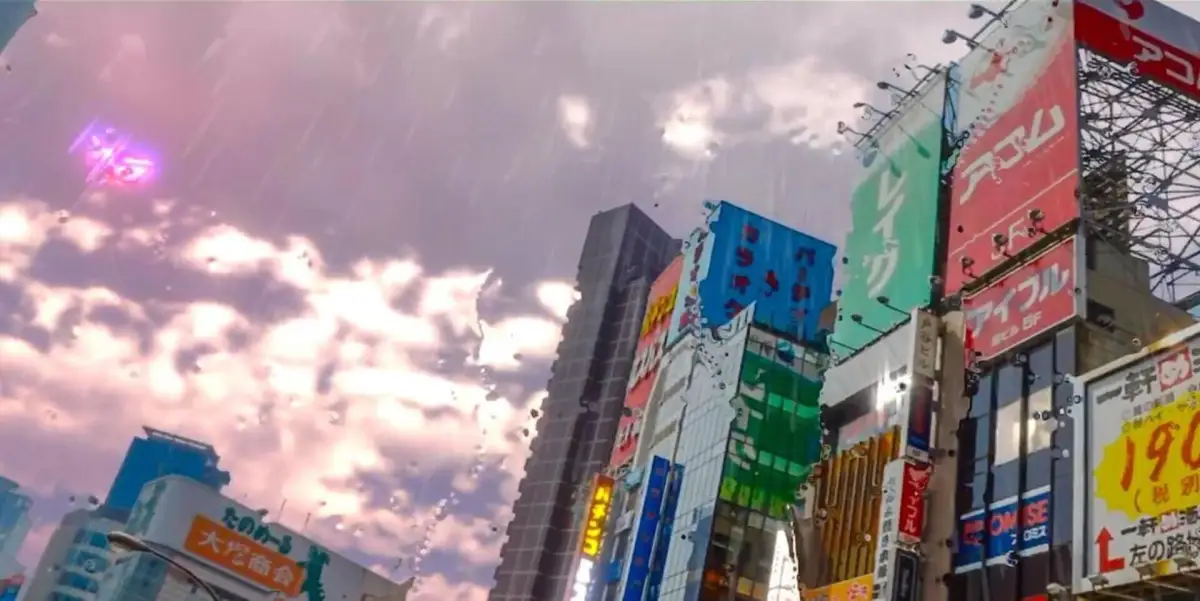 UFO on Tape: First Contact