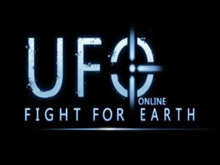Portada de UFO Online: Fight for Earth