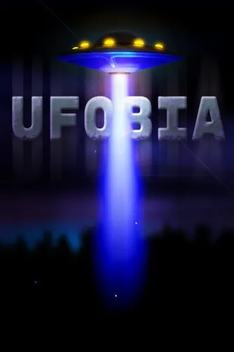 Portada de UFObia