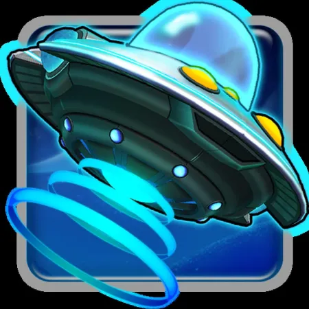 Portada de UFOs Love Cows