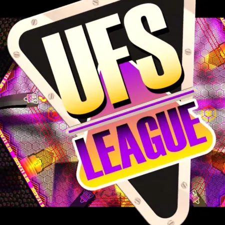 Portada de UFS League