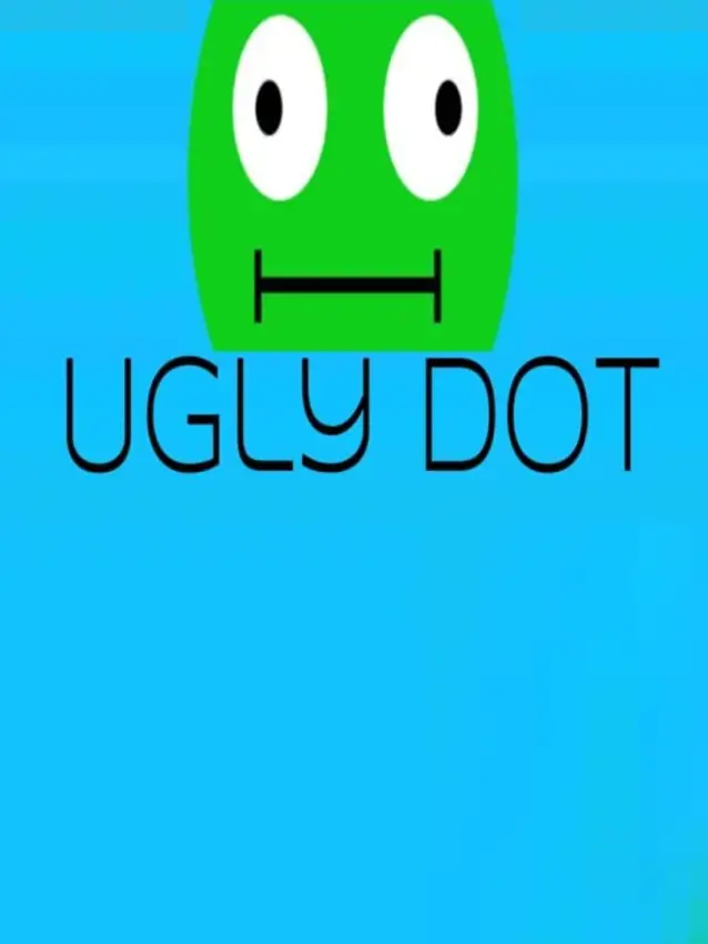 Ugly Dot